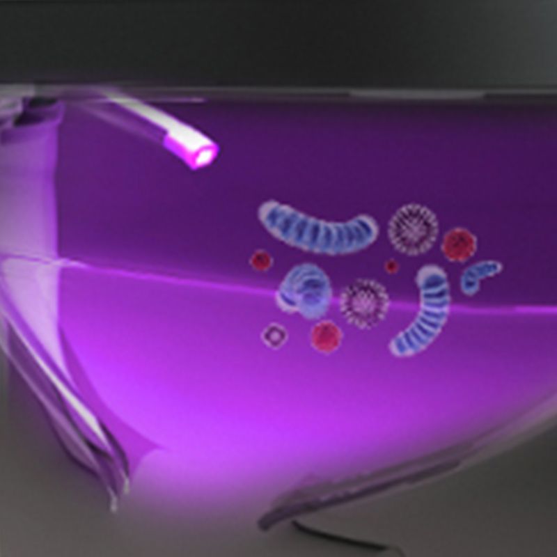 Modern Floor Mount Flush Toilet Heated Seat Included White Toilet Bowl for Washroom Clearhalo 'Bathroom Remodel & Bathroom Fixtures' 'Home Improvement' 'home_improvement' 'home_improvement_toilets' 'Toilets & Bidets' 'Toilets' 1200x1200_77a10f95-4b2f-4ccf-bc2d-d810e54f58a9