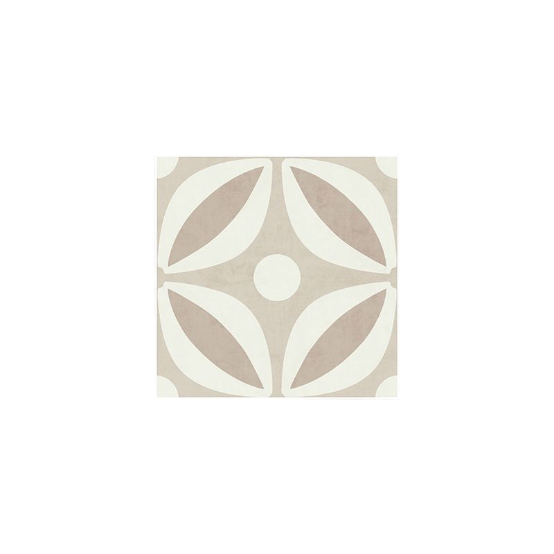 Square Stain Resistant Peel & Stick Tile with Pattern Single Tile for Backsplash Wall Clearhalo 'Flooring 'Home Improvement' 'home_improvement' 'home_improvement_peel_stick_blacksplash' 'Peel & Stick Backsplash Tile' 'peel_stick_blacksplash' 'Walls & Ceilings' Walls and Ceiling' 1200x1200_77aba96f-4171-4353-b1e4-3642e0cd3879