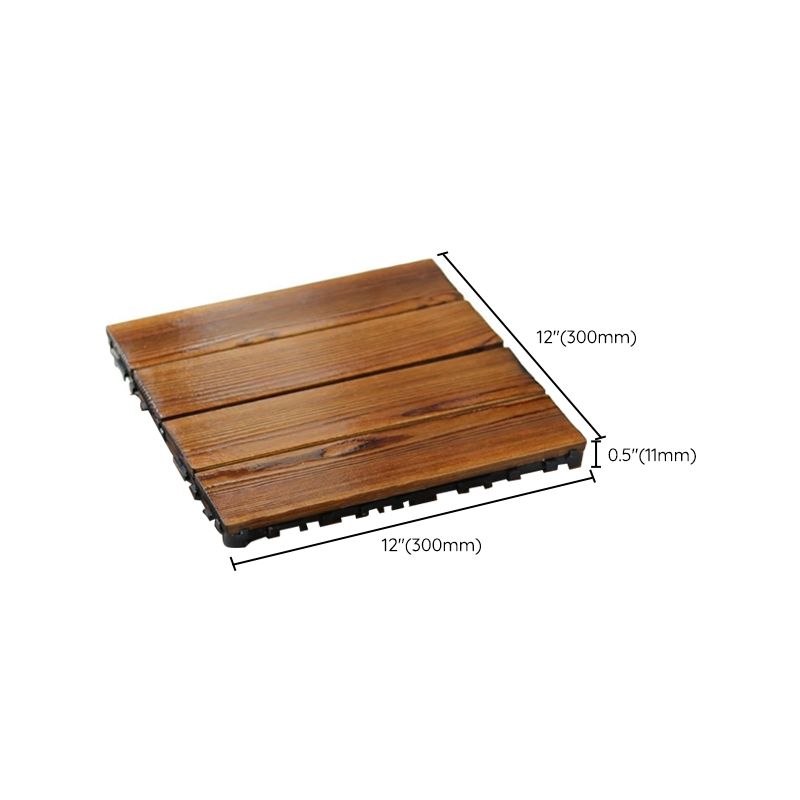 Pine Dark Laminate Flooring Mildew Resistant Laminate Plank Flooring Clearhalo 'Flooring 'Home Improvement' 'home_improvement' 'home_improvement_laminate_flooring' 'Laminate Flooring' 'laminate_flooring' Walls and Ceiling' 1200x1200_77b27604-9a5f-496f-bfce-235aecea8e3c
