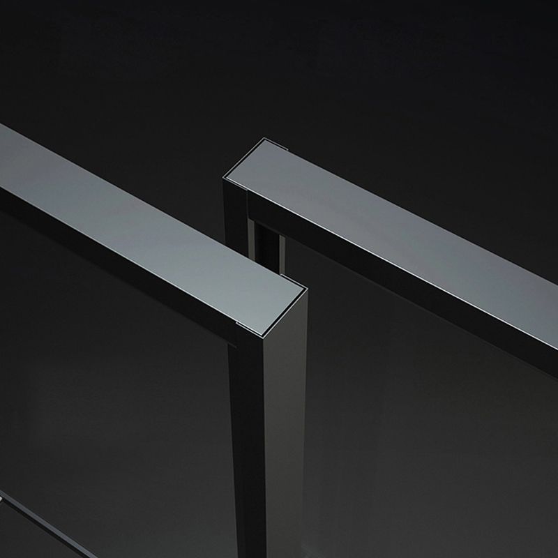 Metal Single Sink Bathroom Vanity Wall Mount Vanity Set with Mirror Clearhalo 'Bathroom Remodel & Bathroom Fixtures' 'Bathroom Vanities' 'bathroom_vanities' 'Home Improvement' 'home_improvement' 'home_improvement_bathroom_vanities' 1200x1200_77d54238-85ad-4ba5-a4d9-56d119529f63