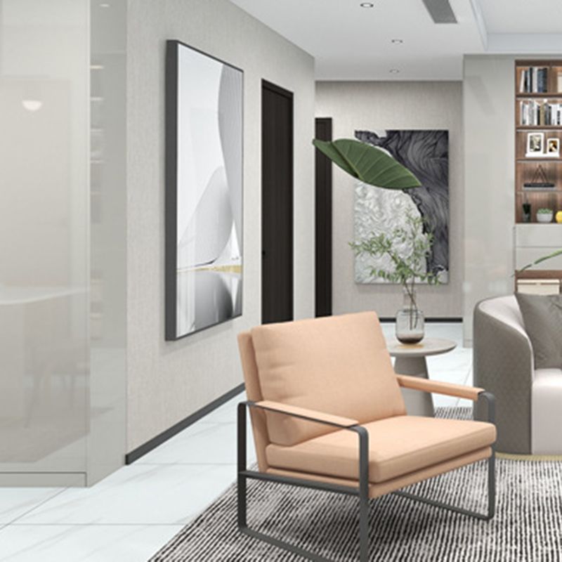 Peel and Stick Vinyl Flooring Low Gloss Vinyl Flooring with Stone Look Clearhalo 'Flooring 'Home Improvement' 'home_improvement' 'home_improvement_vinyl_flooring' 'Vinyl Flooring' 'vinyl_flooring' Walls and Ceiling' 1200x1200_77e58ea3-8d73-4674-8af4-16ffc56f920d