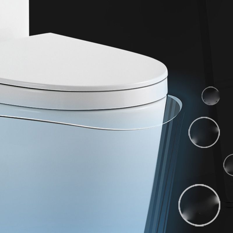 Floor Mounted Urine Toilet One Piece Toilet Modern Siphon Jet Porcelain Toilet Clearhalo 'Bathroom Remodel & Bathroom Fixtures' 'Home Improvement' 'home_improvement' 'home_improvement_toilets' 'Toilets & Bidets' 'Toilets' 1200x1200_781cebf2-19ff-4087-8ded-dcd2d89648b9