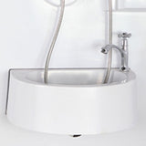 Double Sliding Shower Enclosure Clear Glass Framed Shower Enclosure Clearhalo 'Bathroom Remodel & Bathroom Fixtures' 'Home Improvement' 'home_improvement' 'home_improvement_shower_stalls_enclosures' 'Shower Stalls & Enclosures' 'shower_stalls_enclosures' 'Showers & Bathtubs' 1200x1200_781f3c11-f7ee-4912-9ecb-e48c70188d2d