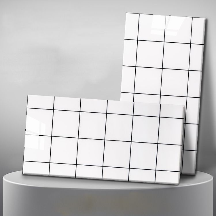 Modern Backsplash Panels 3D Peel and Stick Waterproof Wall Paneling Clearhalo 'Flooring 'Home Improvement' 'home_improvement' 'home_improvement_wall_paneling' 'Wall Paneling' 'wall_paneling' 'Walls & Ceilings' Walls and Ceiling' 1200x1200_786612dc-a6c3-48f2-b8ef-2dd225b684e8