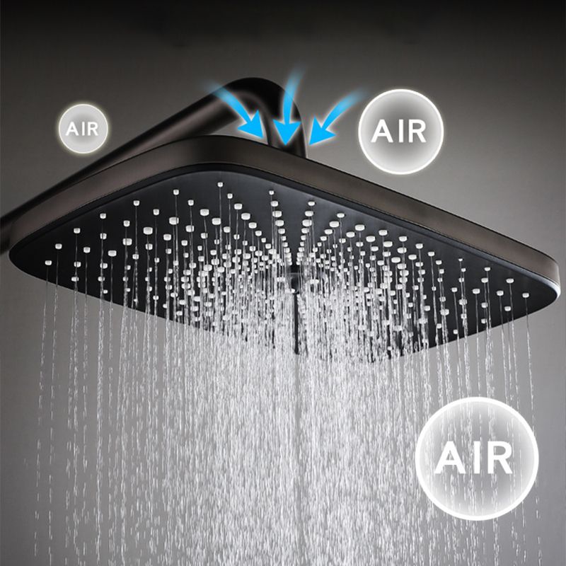 Modern Shower Trim Brass Temperature Control Adjustable Shower Head Shower Set Clearhalo 'Bathroom Remodel & Bathroom Fixtures' 'Home Improvement' 'home_improvement' 'home_improvement_shower_faucets' 'Shower Faucets & Systems' 'shower_faucets' 'Showers & Bathtubs Plumbing' 'Showers & Bathtubs' 1200x1200_786ae275-5a89-4ea9-a37a-cfe2e2a2c7f3