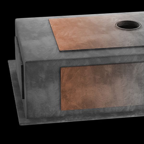 Classic Style Kitchen Sink Stainless Steel 3 Holes Drop-In Kitchen Sink Clearhalo 'Home Improvement' 'home_improvement' 'home_improvement_kitchen_sinks' 'Kitchen Remodel & Kitchen Fixtures' 'Kitchen Sinks & Faucet Components' 'Kitchen Sinks' 'kitchen_sinks' 1200x1200_7876c5cc-fa5d-4785-ac8f-ce4b5ceb0f44