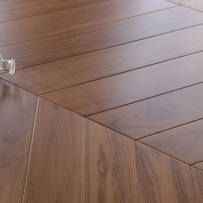 Traditional Wood Floor Planks Solid Wood Click-Locking Wood Tile Set Clearhalo 'Flooring 'Hardwood Flooring' 'hardwood_flooring' 'Home Improvement' 'home_improvement' 'home_improvement_hardwood_flooring' Walls and Ceiling' 1200x1200_789c83d0-a23e-4a62-8f92-fe3c25eccd55
