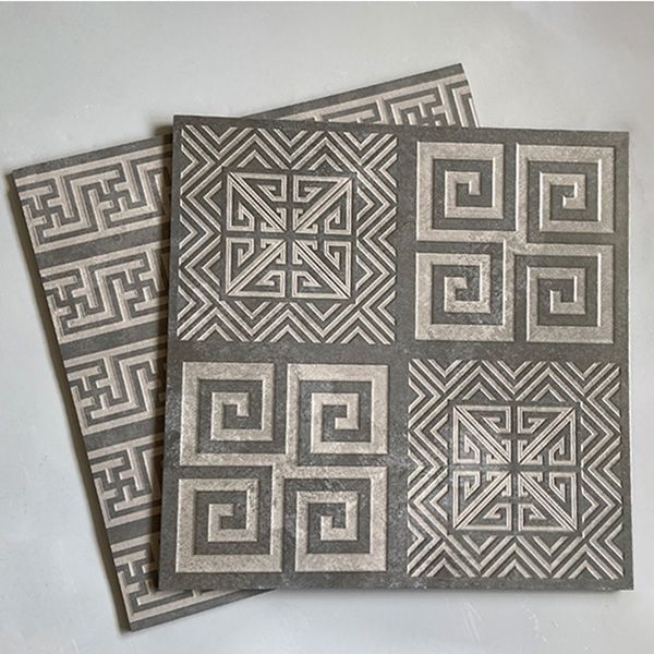 Modern Style Outdoor Floor Tile Square Straight Edge Vintage Floor Tile Clearhalo 'Floor Tiles & Wall Tiles' 'floor_tiles_wall_tiles' 'Flooring 'Home Improvement' 'home_improvement' 'home_improvement_floor_tiles_wall_tiles' Walls and Ceiling' 1200x1200_78a4c5bd-5f28-4d82-a65f-49cbc92a460a