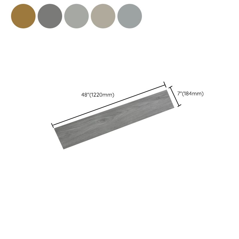 Indoor Laminate Floor Wooden Waterproof Scratch Resistant Laminate Floor Clearhalo 'Flooring 'Home Improvement' 'home_improvement' 'home_improvement_laminate_flooring' 'Laminate Flooring' 'laminate_flooring' Walls and Ceiling' 1200x1200_78af73fe-5b35-407e-8cbc-78fa798741b2