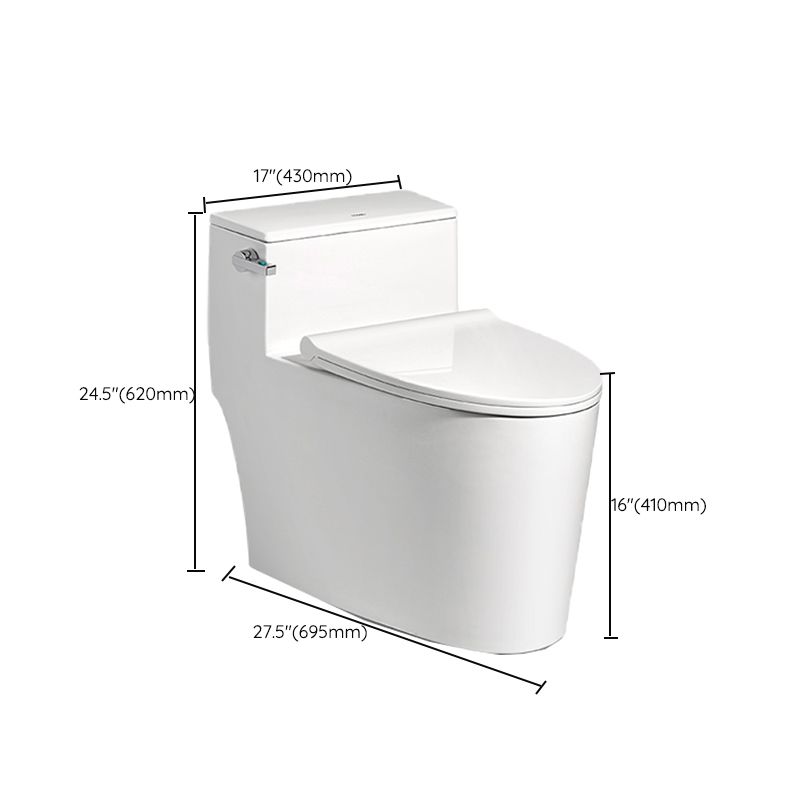 All In One Modern Urine Toilet Floor Mounted Siphon Jet Flush Toilet Clearhalo 'Bathroom Remodel & Bathroom Fixtures' 'Home Improvement' 'home_improvement' 'home_improvement_toilets' 'Toilets & Bidets' 'Toilets' 1200x1200_7912d594-1b37-46e7-8e3a-04c3590b8fca