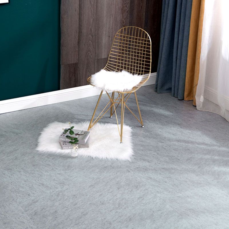 Peel and Stick Flooring Vinyl Square Marble Print Indoor Flooring Vinyl Clearhalo 'Flooring 'Home Improvement' 'home_improvement' 'home_improvement_vinyl_flooring' 'Vinyl Flooring' 'vinyl_flooring' Walls and Ceiling' 1200x1200_7914485b-0e9d-4b8f-b60f-a4f9145021cc