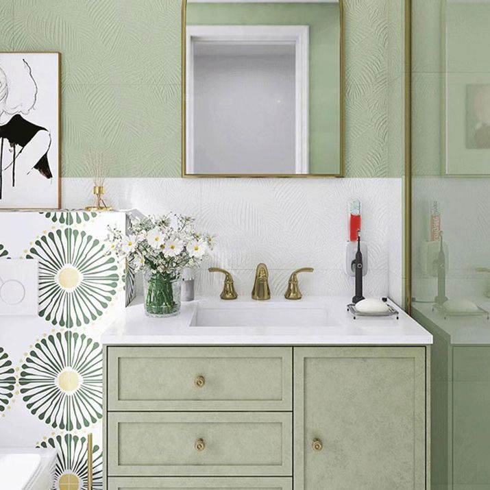 Rectangle Porcelain Beige Wall Tile Floor Tile Wall Tile for Floor ...