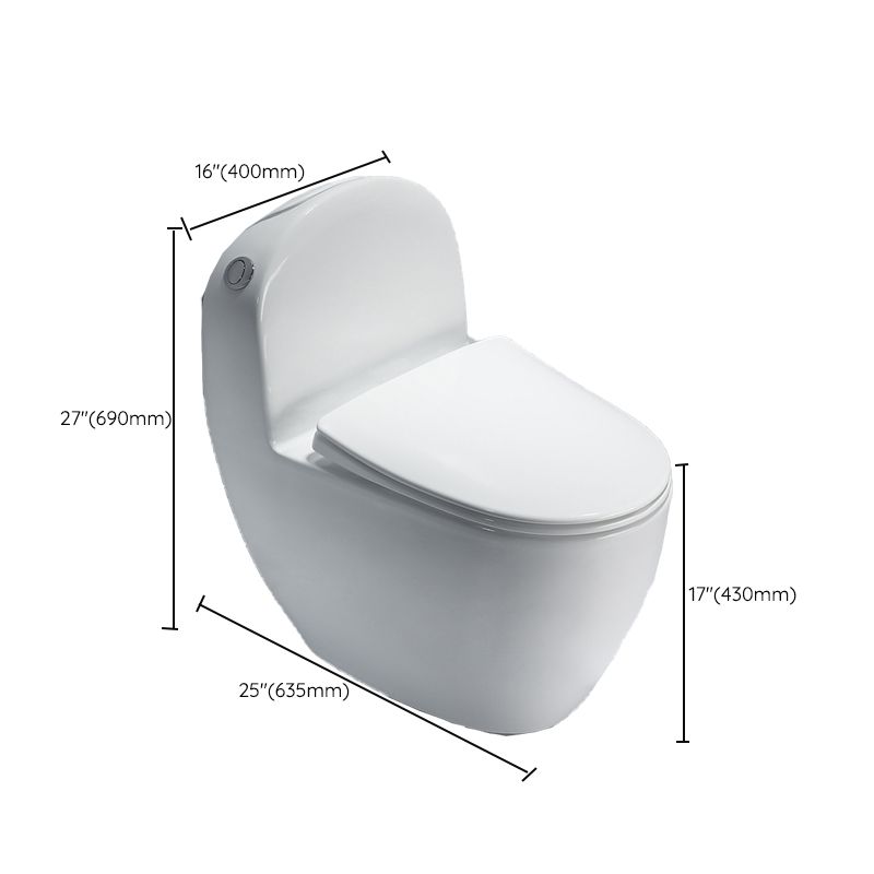 Contemporary Ceramic Toilet Bowl White Floor Mounted Urine Toilet with Seat for Washroom Clearhalo 'Bathroom Remodel & Bathroom Fixtures' 'Home Improvement' 'home_improvement' 'home_improvement_toilets' 'Toilets & Bidets' 'Toilets' 1200x1200_7953af05-73fd-49b7-8ff2-db1258221c0c