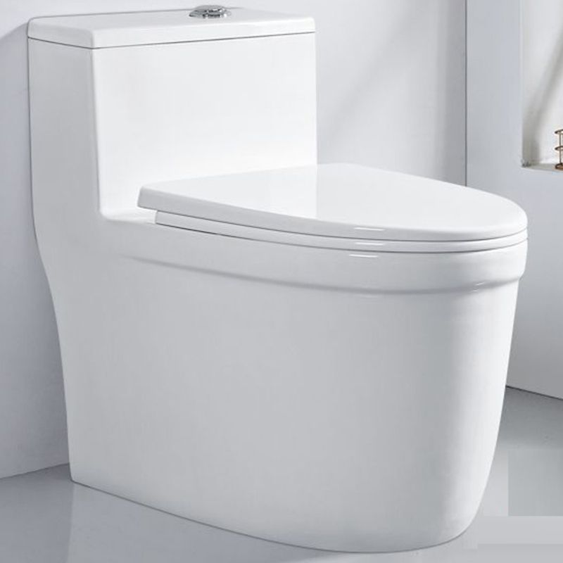 Modern White Ceramic Flush Toilet Floor Mount Urine Toilet for Washroom Clearhalo 'Bathroom Remodel & Bathroom Fixtures' 'Home Improvement' 'home_improvement' 'home_improvement_toilets' 'Toilets & Bidets' 'Toilets' 1200x1200_79563224-fd04-45f0-9104-9f7e65529076