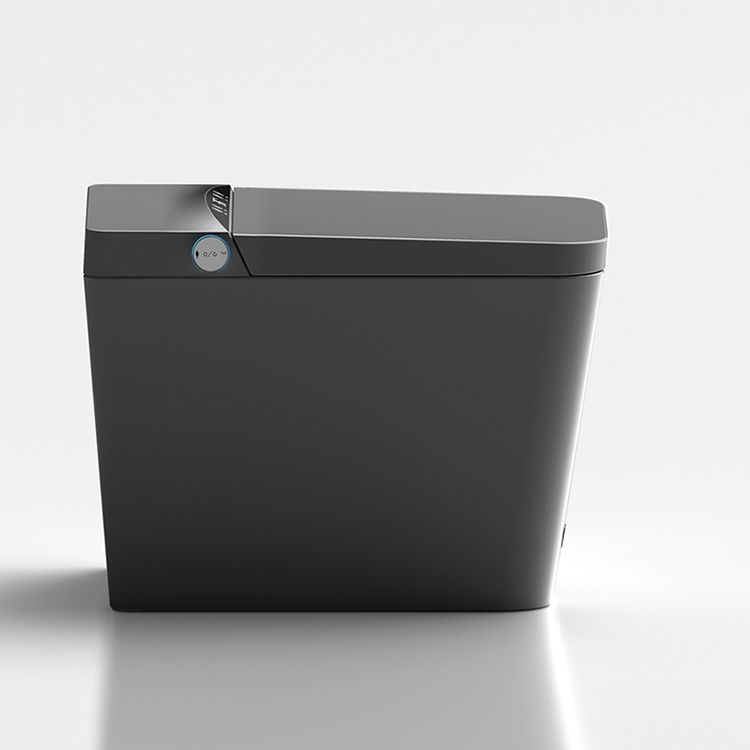 Floor Mount Bidet Elongated Floor Standing Bidet with Heated Seat Clearhalo 'Bathroom Remodel & Bathroom Fixtures' 'Bidets' 'Home Improvement' 'home_improvement' 'home_improvement_bidets' 'Toilets & Bidets' 1200x1200_7991b77b-b9c1-40eb-a4cc-6cd232149668