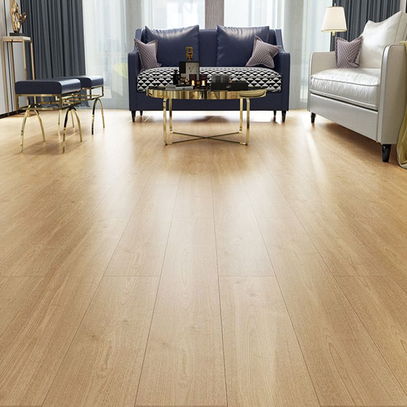 Tradition Pine Wood Hardwood Flooring Smooth Waterproof Flooring Clearhalo 'Flooring 'Hardwood Flooring' 'hardwood_flooring' 'Home Improvement' 'home_improvement' 'home_improvement_hardwood_flooring' Walls and Ceiling' 1200x1200_79a142ce-41b9-4764-bb0a-58febb7ef272