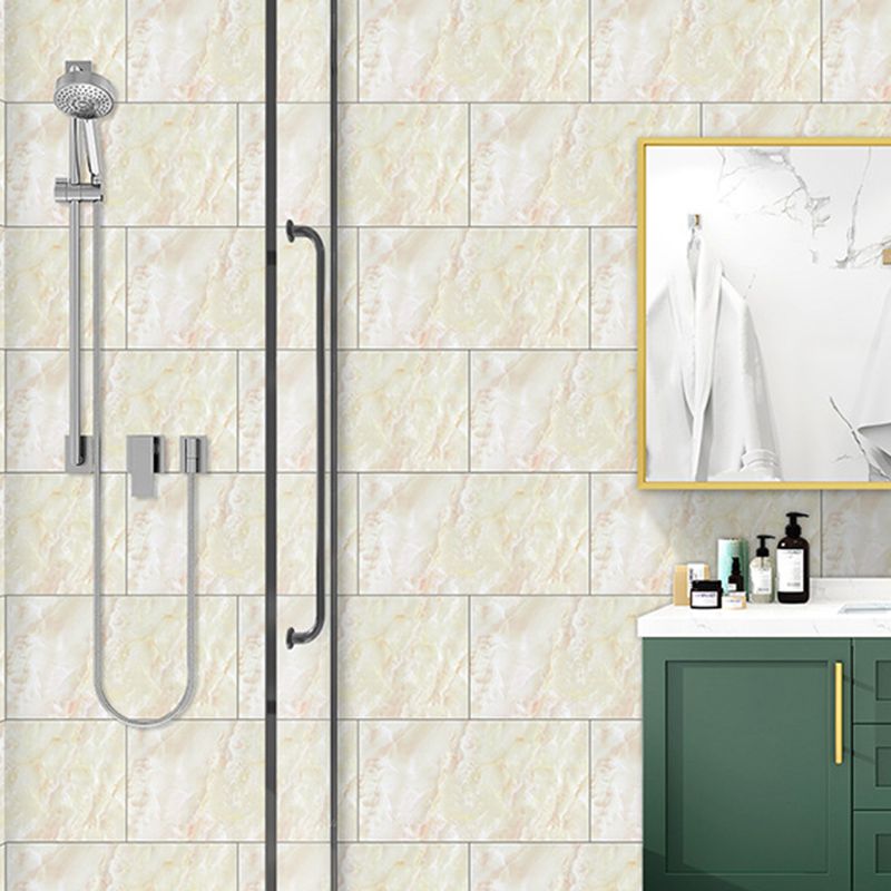 Mosaic Tile Peel & Stick Tile PVC Kitchen Waterproof Backsplash Peel and Stick Wall Tile Clearhalo 'Flooring 'Home Improvement' 'home_improvement' 'home_improvement_peel_stick_blacksplash' 'Peel & Stick Backsplash Tile' 'peel_stick_blacksplash' 'Walls & Ceilings' Walls and Ceiling' 1200x1200_79f692ee-f3d6-416a-843c-0bfdad9ecea9