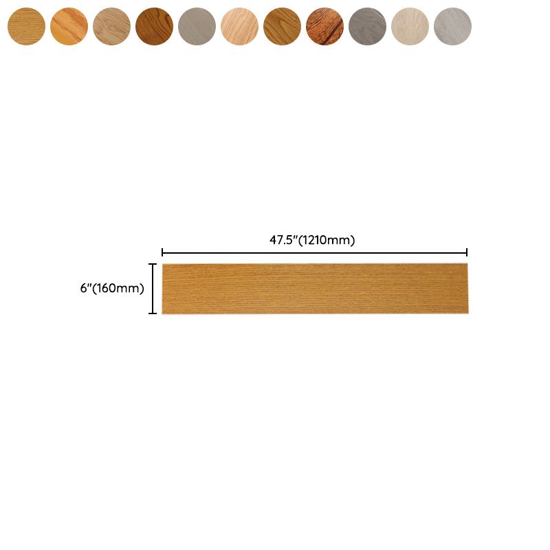 Classics Laminate Floor Click Lock Waterproof Laminate Flooring Clearhalo 'Flooring 'Home Improvement' 'home_improvement' 'home_improvement_laminate_flooring' 'Laminate Flooring' 'laminate_flooring' Walls and Ceiling' 1200x1200_79f6cd00-2f18-441b-b8fe-f6186d36fb30