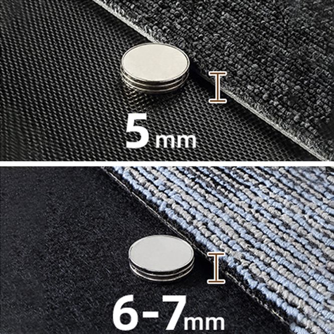 Indoor Carpet Tiles Indoor Self Adhesive Carpet Tiles Non-Skid Clearhalo 'Carpet Tiles & Carpet Squares' 'carpet_tiles_carpet_squares' 'Flooring 'Home Improvement' 'home_improvement' 'home_improvement_carpet_tiles_carpet_squares' Walls and Ceiling' 1200x1200_7a0516ab-02f8-4625-9f17-113465ec2526