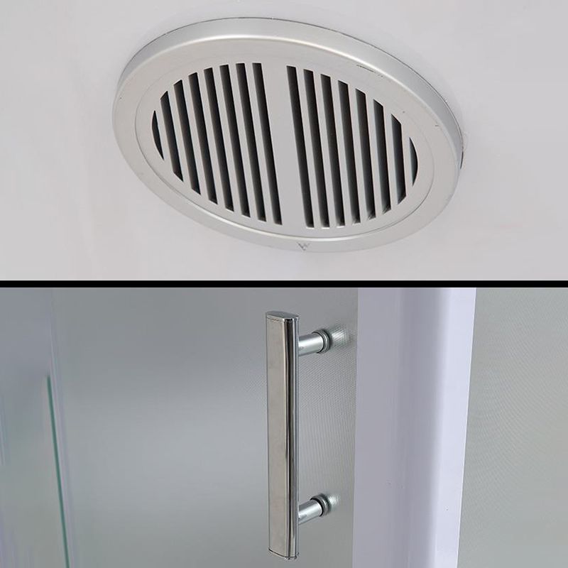 Rectangle Shower Stall Tempered Glass Shower Stall with Shower Base Clearhalo 'Bathroom Remodel & Bathroom Fixtures' 'Home Improvement' 'home_improvement' 'home_improvement_shower_stalls_enclosures' 'Shower Stalls & Enclosures' 'shower_stalls_enclosures' 'Showers & Bathtubs' 1200x1200_7a493d1c-7119-4bbd-9f93-364598a9868a