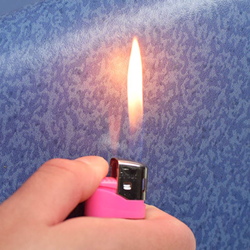 Waterproof PVC Flooring Fire Resistant Self-Stick PVC Flooring Clearhalo 'Flooring 'Home Improvement' 'home_improvement' 'home_improvement_vinyl_flooring' 'Vinyl Flooring' 'vinyl_flooring' Walls and Ceiling' 1200x1200_7a6bda58-c79b-4934-9c31-2a91b47afe46