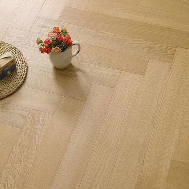 Solid Wood Laminate Floor Modern Simple Laminate Floor with Slip Resistant Clearhalo 'Flooring 'Home Improvement' 'home_improvement' 'home_improvement_laminate_flooring' 'Laminate Flooring' 'laminate_flooring' Walls and Ceiling' 1200x1200_7a7e7989-dd1f-440f-8f58-5d33d0a15ccd