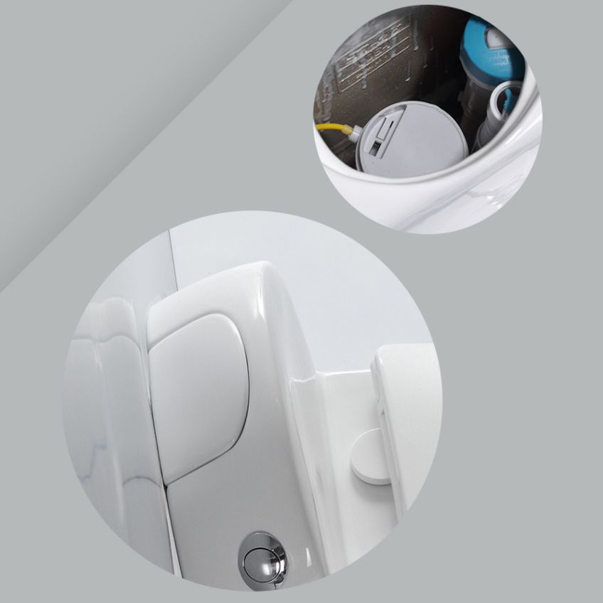 Traditional Toilet Bowl One Piece Toilet Floor Mounted Porcelain Toilet Clearhalo 'Bathroom Remodel & Bathroom Fixtures' 'Home Improvement' 'home_improvement' 'home_improvement_toilets' 'Toilets & Bidets' 'Toilets' 1200x1200_7b414592-b915-428c-b83e-6fda8dcae1c9