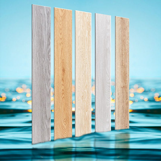Waterproof PVC Flooring Peel and Stick Fire Resistant Rectangle PVC Flooring Clearhalo 'Flooring 'Home Improvement' 'home_improvement' 'home_improvement_vinyl_flooring' 'Vinyl Flooring' 'vinyl_flooring' Walls and Ceiling' 1200x1200_7b557837-fb83-4995-8889-2fcb5d7e910b