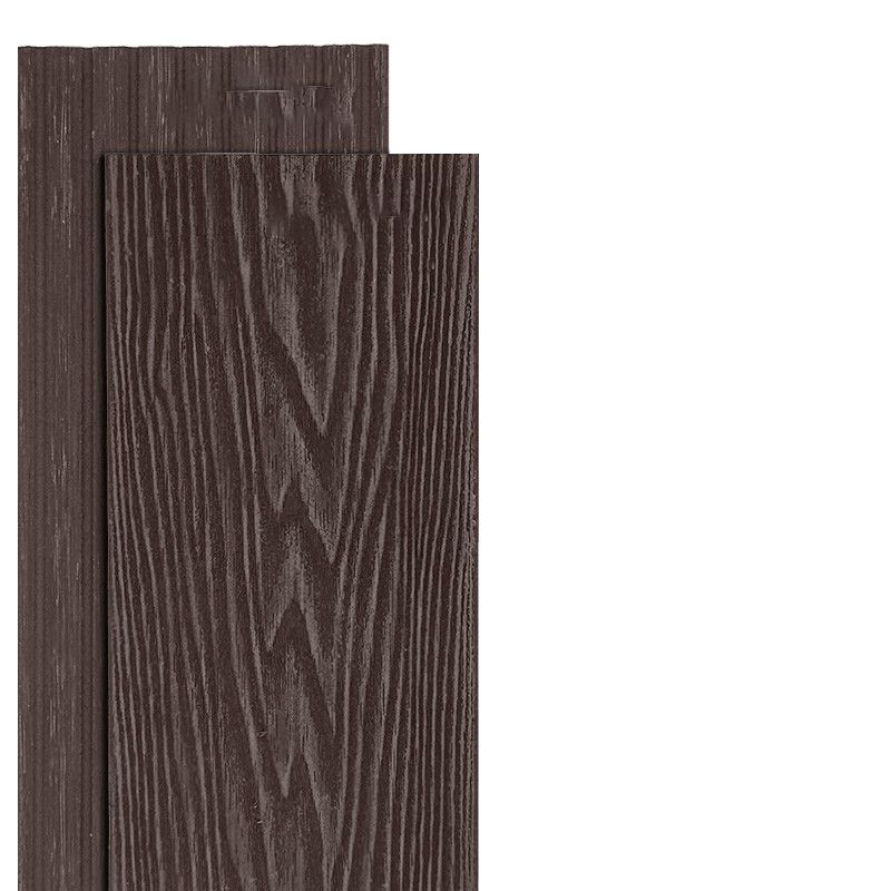 Wire brushed Hardwood Deck Tiles Contemporary Wood Flooring Tiles Clearhalo 'Flooring 'Hardwood Flooring' 'hardwood_flooring' 'Home Improvement' 'home_improvement' 'home_improvement_hardwood_flooring' Walls and Ceiling' 1200x1200_7b65bf02-a1a4-4fb3-b83f-ed90fd7558a3
