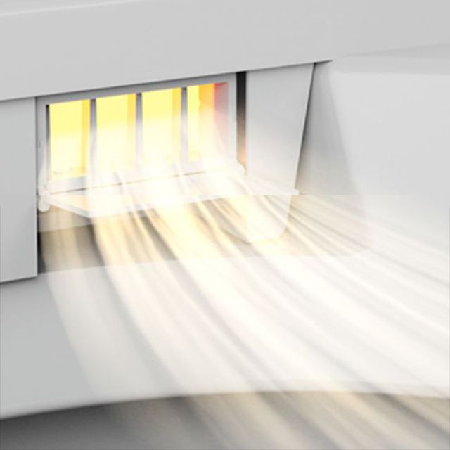 Elongated Floor Mount Bidet White Floor Standing Bidet with Heated Seat Clearhalo 'Bathroom Remodel & Bathroom Fixtures' 'Bidets' 'Home Improvement' 'home_improvement' 'home_improvement_bidets' 'Toilets & Bidets' 1200x1200_7b7b8740-9da7-42a0-a625-2697d0cf6cb6