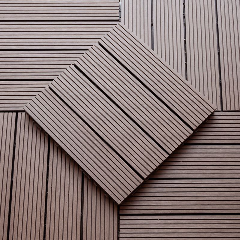 Traditional Plain Plank Flooring Click-Locking Side Trim Piece Clearhalo 'Flooring 'Hardwood Flooring' 'hardwood_flooring' 'Home Improvement' 'home_improvement' 'home_improvement_hardwood_flooring' Walls and Ceiling' 1200x1200_7bc71c55-369b-4e95-9320-f5ee88e45d17