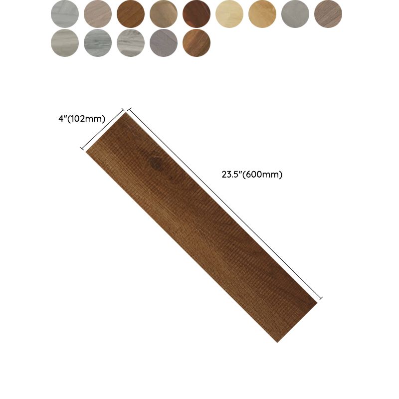 Water-Resistant Laminate Floor Waterproof Laminate Plank Flooring with Click Lock Clearhalo 'Flooring 'Home Improvement' 'home_improvement' 'home_improvement_laminate_flooring' 'Laminate Flooring' 'laminate_flooring' Walls and Ceiling' 1200x1200_7bccdce7-5c2c-49fb-98c7-244ed40757e9