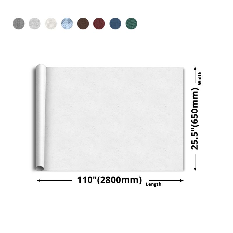 Contemporary Backsplash Panels Peel and Stick Waterproof Wall Paneling Clearhalo 'Flooring 'Home Improvement' 'home_improvement' 'home_improvement_wall_paneling' 'Wall Paneling' 'wall_paneling' 'Walls & Ceilings' Walls and Ceiling' 1200x1200_7bd9fdcb-d621-4f42-bd39-6773189a111b