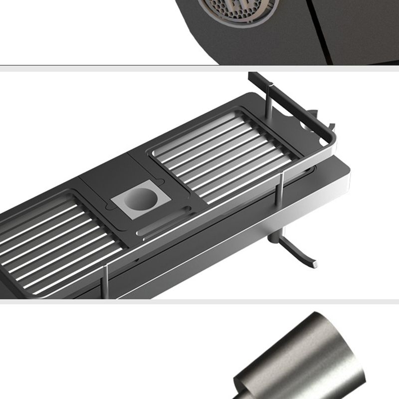 Modern Shower Trim Brass Adjustable Spray Pattern Wall Mounted Shower Set Clearhalo 'Bathroom Remodel & Bathroom Fixtures' 'Home Improvement' 'home_improvement' 'home_improvement_shower_faucets' 'Shower Faucets & Systems' 'shower_faucets' 'Showers & Bathtubs Plumbing' 'Showers & Bathtubs' 1200x1200_7bea9ae1-bb79-47e0-acb0-d138fbcec03b