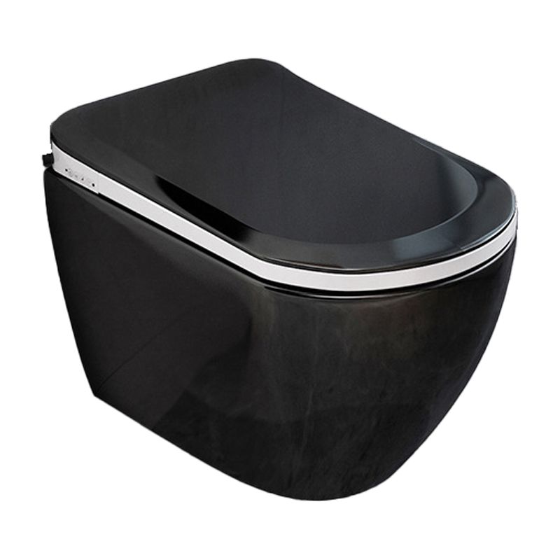 Wall Mount All-In-One Toilet Bowl Porcelain Contemporary Flush Toilet Clearhalo 'Bathroom Remodel & Bathroom Fixtures' 'Home Improvement' 'home_improvement' 'home_improvement_toilets' 'Toilets & Bidets' 'Toilets' 1200x1200_7bf4a16f-c5da-4c6d-9478-bf898a856095