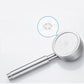 Metal Handheld Shower Head Modern Solid Color Round Shower Heads Clearhalo 'Bathroom Remodel & Bathroom Fixtures' 'Home Improvement' 'home_improvement' 'home_improvement_shower_heads' 'Shower Heads' 'shower_heads' 'Showers & Bathtubs Plumbing' 'Showers & Bathtubs' 1200x1200_7bfe73a4-827b-4a37-901b-b98a9a414b63