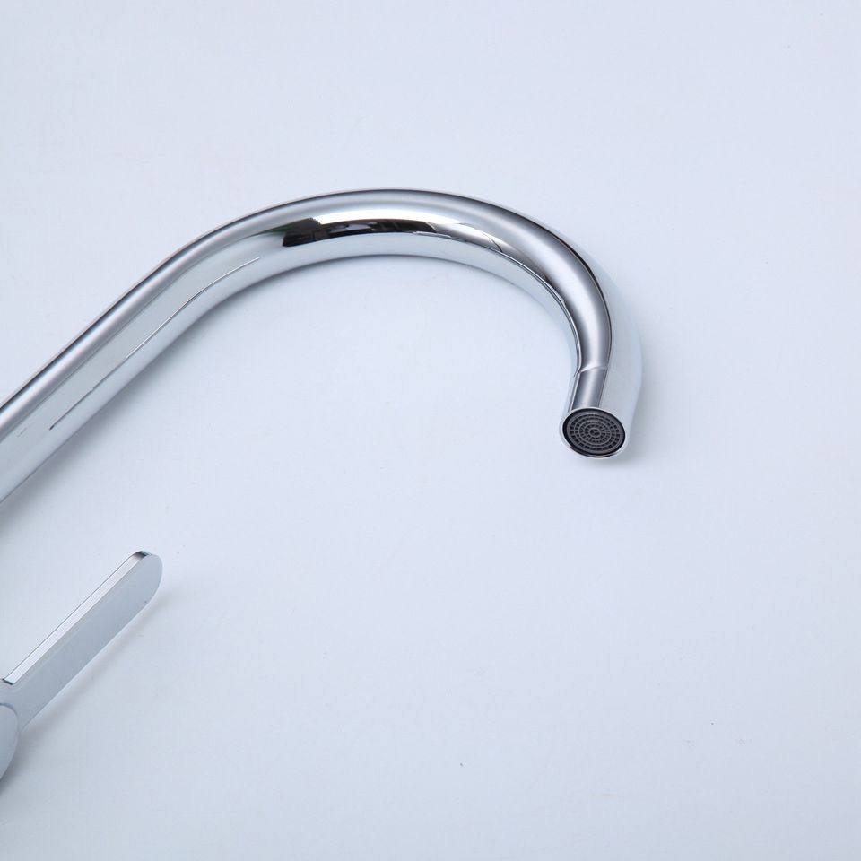 Modern Bar Faucet Stainless Steel Lever Handles with Accessories Bridge Kitchen Faucet Clearhalo 'Home Improvement' 'home_improvement' 'home_improvement_kitchen_faucets' 'Kitchen Faucets' 'Kitchen Remodel & Kitchen Fixtures' 'Kitchen Sinks & Faucet Components' 'kitchen_faucets' 1200x1200_7c071c6d-5b78-48a0-b4ab-86eb1459987f