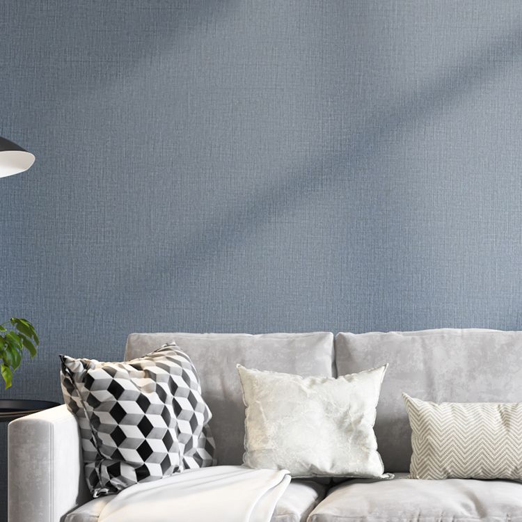 Modern Wall Panel Plain Peel and Stick Waterproof Wall Ceiling for Living Room Clearhalo 'Flooring 'Home Improvement' 'home_improvement' 'home_improvement_wall_paneling' 'Wall Paneling' 'wall_paneling' 'Walls & Ceilings' Walls and Ceiling' 1200x1200_7c1085d3-d861-4846-bb48-3f0f60c31784