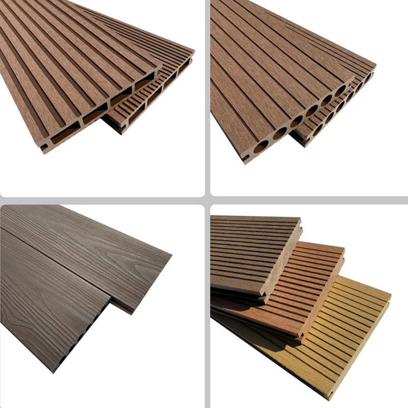 Polypropylene Patio Flooring Tiles Embossed Nailed Tile Set Clearhalo 'Home Improvement' 'home_improvement' 'home_improvement_outdoor_deck_tiles_planks' 'Outdoor Deck Tiles & Planks' 'Outdoor Flooring & Tile' 'Outdoor Remodel' 'outdoor_deck_tiles_planks' 1200x1200_7c90fb59-a48e-4f57-9a4c-7cb966fdb377