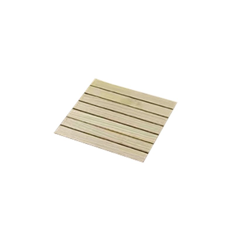 Farmhouse Engineered Floor Tile Water Resistant Click Lock Indoor ...