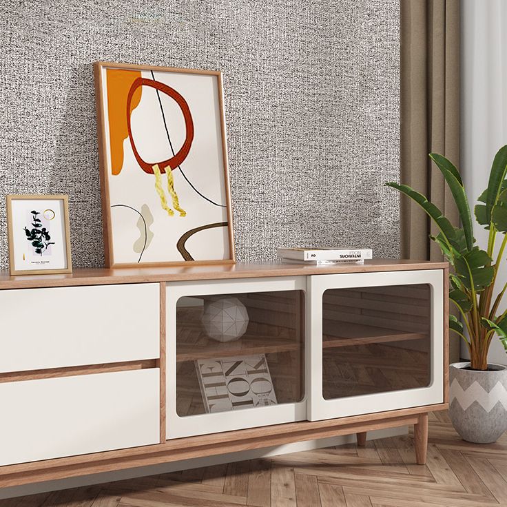 Water Proof Pearl Wainscoting PVC Wall Access Panel Peel and Stick Foam Baseboard Clearhalo 'Flooring 'Home Improvement' 'home_improvement' 'home_improvement_wall_paneling' 'Wall Paneling' 'wall_paneling' 'Walls & Ceilings' Walls and Ceiling' 1200x1200_7c9ddb0b-fa06-49da-9842-7aba54f8c36b