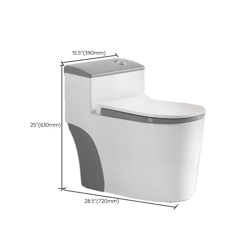 Traditional Gray Ceramic Flush Toilet Floor Mounted Urine Toilet for Washroom Clearhalo 'Bathroom Remodel & Bathroom Fixtures' 'Home Improvement' 'home_improvement' 'home_improvement_toilets' 'Toilets & Bidets' 'Toilets' 1200x1200_7d18e5b9-85e9-4e2b-9a92-44a9b06fed1b