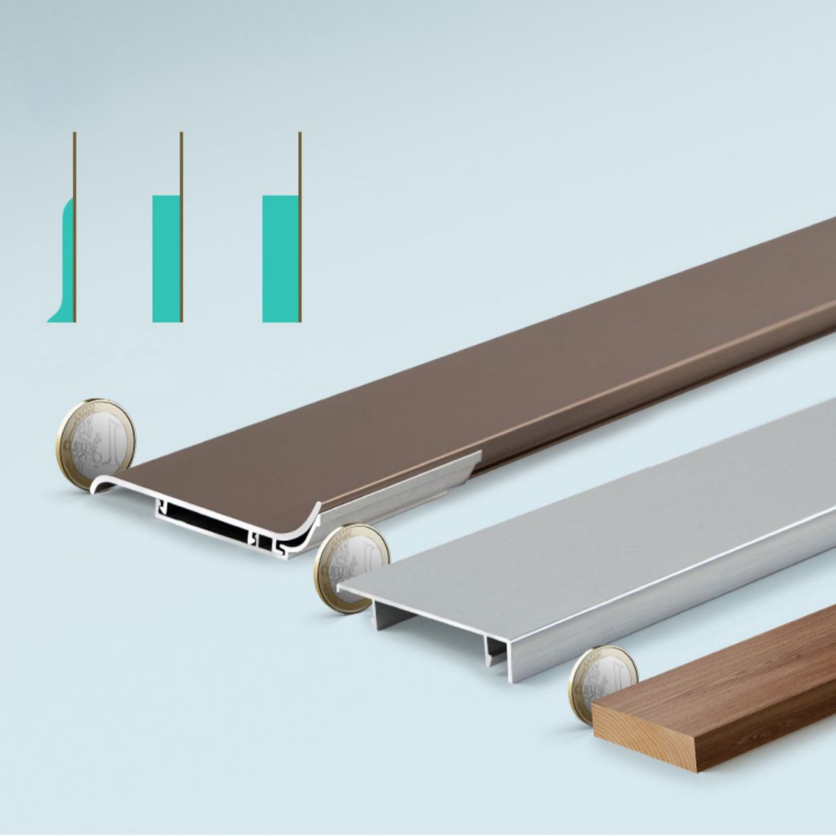 Siding Panel Metal Indoor Scratch Resistant Waterproof Tin Backsplash Paneling Clearhalo 'Flooring 'Home Improvement' 'home_improvement' 'home_improvement_wall_paneling' 'Wall Paneling' 'wall_paneling' 'Walls & Ceilings' Walls and Ceiling' 1200x1200_7d1e1745-bcb7-4865-b3e4-5b7719826eea