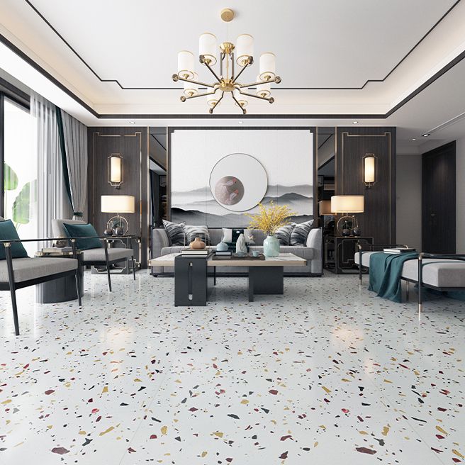 Slip Resistant Laminate Plank Flooring Stain Resistant Laminate for Clothing Store Clearhalo 'Flooring 'Home Improvement' 'home_improvement' 'home_improvement_laminate_flooring' 'Laminate Flooring' 'laminate_flooring' Walls and Ceiling' 1200x1200_7d22ff52-7561-4a22-bd6e-e75a354e5c67