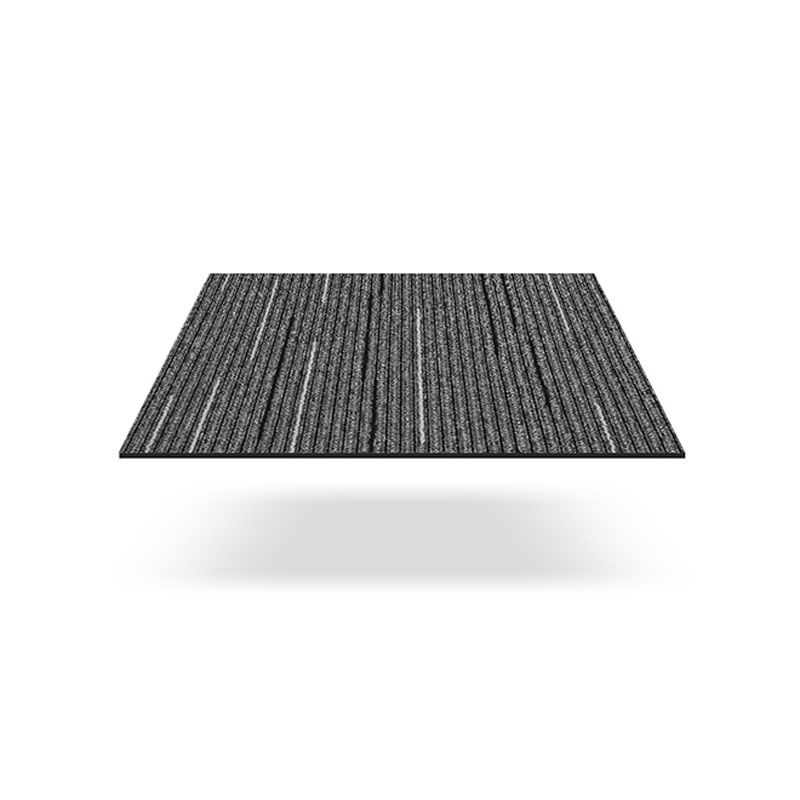 Modern Carpet Tiles Self Adhesive Multi Level Loop Fire Resistant Carpet Tile Clearhalo 'Carpet Tiles & Carpet Squares' 'carpet_tiles_carpet_squares' 'Flooring 'Home Improvement' 'home_improvement' 'home_improvement_carpet_tiles_carpet_squares' Walls and Ceiling' 1200x1200_7d4c32f6-d615-4649-a59d-afc0b0a29c7c