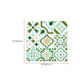 Mosaic Tile Tile-Peel & Stick Modern Plastic Tile-Peel & Stick Clearhalo 'Flooring 'Home Improvement' 'home_improvement' 'home_improvement_peel_stick_blacksplash' 'Peel & Stick Backsplash Tile' 'peel_stick_blacksplash' 'Walls & Ceilings' Walls and Ceiling' 1200x1200_7d6b225f-a636-49a0-b3a9-be075c24de91