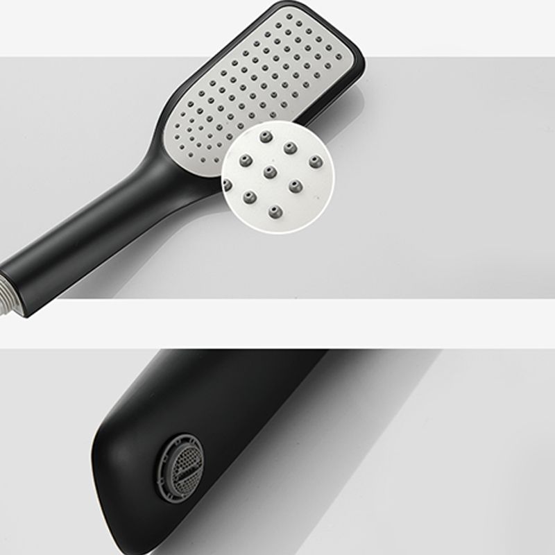 Contemporary Bathroom Faucet Floor Mounted Copper One Handle Fixed Freestanding Tub Filler Clearhalo 'Bathroom Remodel & Bathroom Fixtures' 'Bathtub Faucets' 'bathtub_faucets' 'Home Improvement' 'home_improvement' 'home_improvement_bathtub_faucets' 1200x1200_7d736f18-d4aa-4fc0-a417-2c5486f9c25d