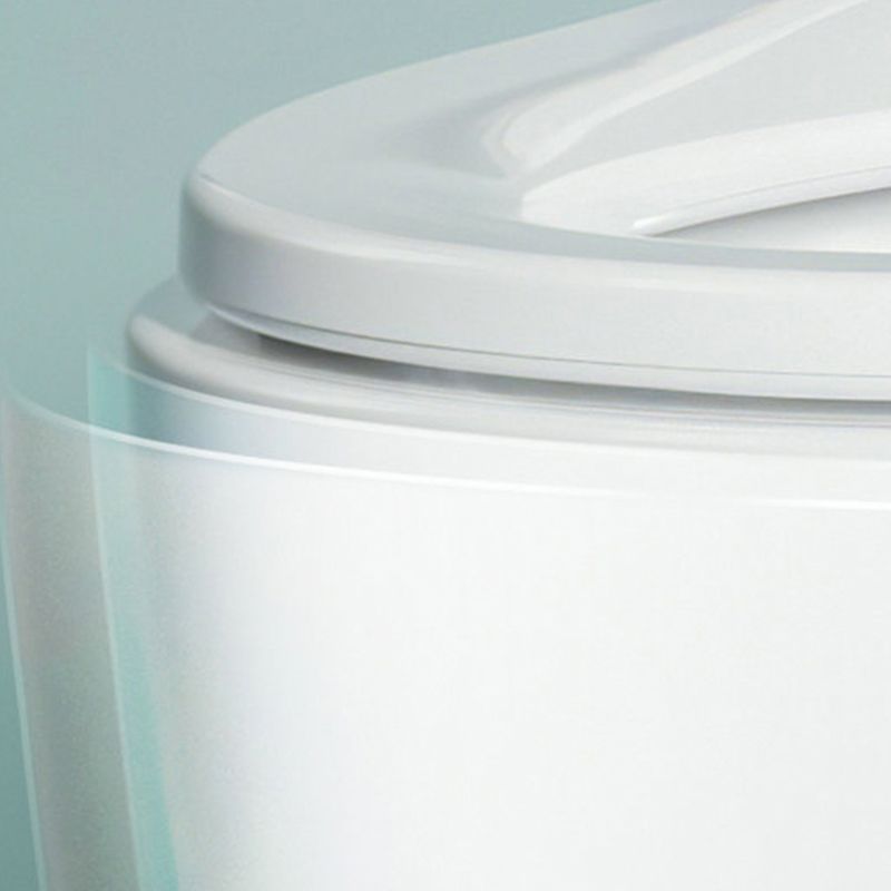 Modern All In One ABS Toilet Floor Mounted Siphon Jet Flush Toilet Clearhalo 'Bathroom Remodel & Bathroom Fixtures' 'Home Improvement' 'home_improvement' 'home_improvement_toilets' 'Toilets & Bidets' 'Toilets' 1200x1200_7d8fb6f0-b4d8-4213-a26f-005ca86e3136