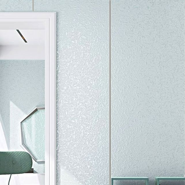 Modern Tin Backsplash Paneling Textured Wall Ceiling Linen Material Clearhalo 'Flooring 'Home Improvement' 'home_improvement' 'home_improvement_wall_paneling' 'Wall Paneling' 'wall_paneling' 'Walls & Ceilings' Walls and Ceiling' 1200x1200_7d9025a8-ea20-4f6e-8bdf-e264758c8f3d