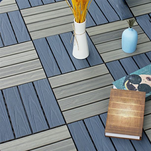 Square Snapping Patio Flooring Tiles Striped Pattern Flooring Tiles Clearhalo 'Home Improvement' 'home_improvement' 'home_improvement_outdoor_deck_tiles_planks' 'Outdoor Deck Tiles & Planks' 'Outdoor Flooring & Tile' 'Outdoor Remodel' 'outdoor_deck_tiles_planks' 1200x1200_7d9a977c-a657-4222-8014-ca0a7d0fc866